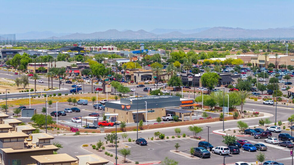 More Photos Of 2590 Market St, Gilbert Fast Food For Sale