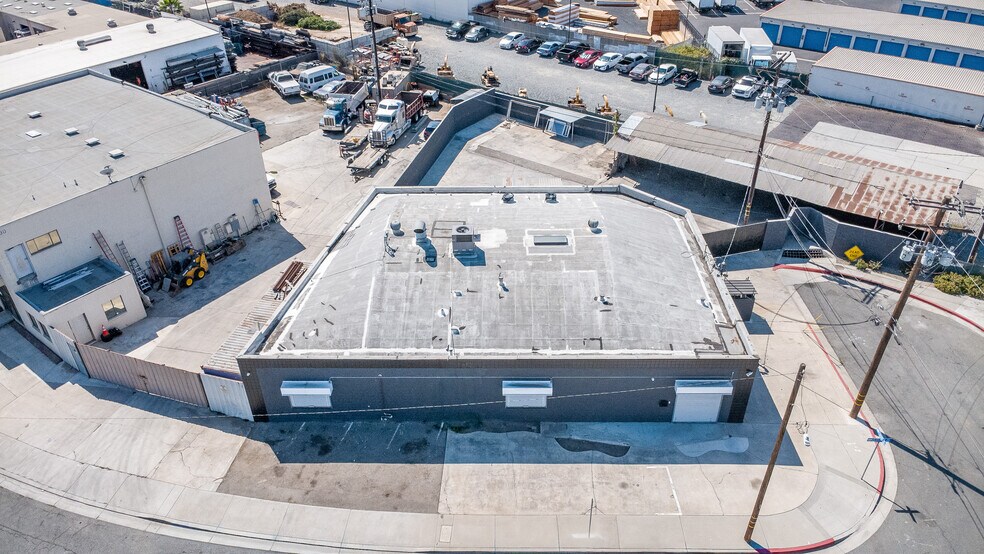 More Photos Of 8100 Electric Ave, Stanton Warehouse For Sale