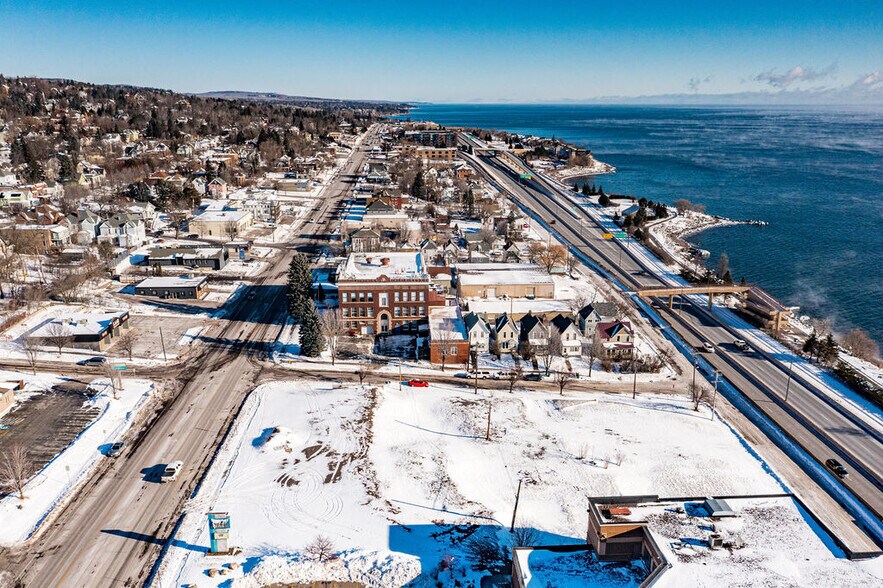 More Photos Of 1530 London Rd, Duluth Land For Sale