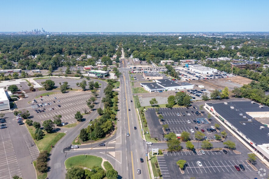 More Photos Of 909-917 Church Rd, Cherry Hill Unknown For Lease