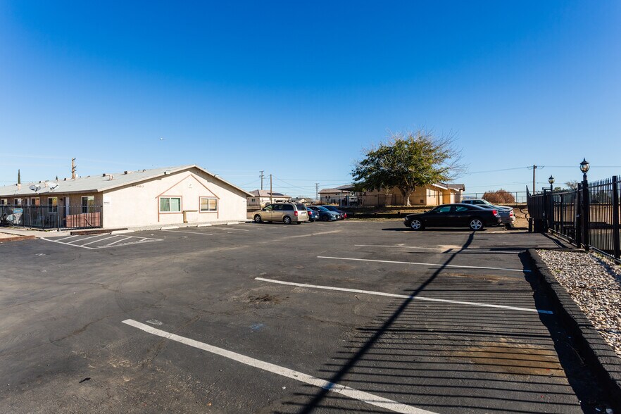 More Photos Of , Hesperia Multifamily For Sale