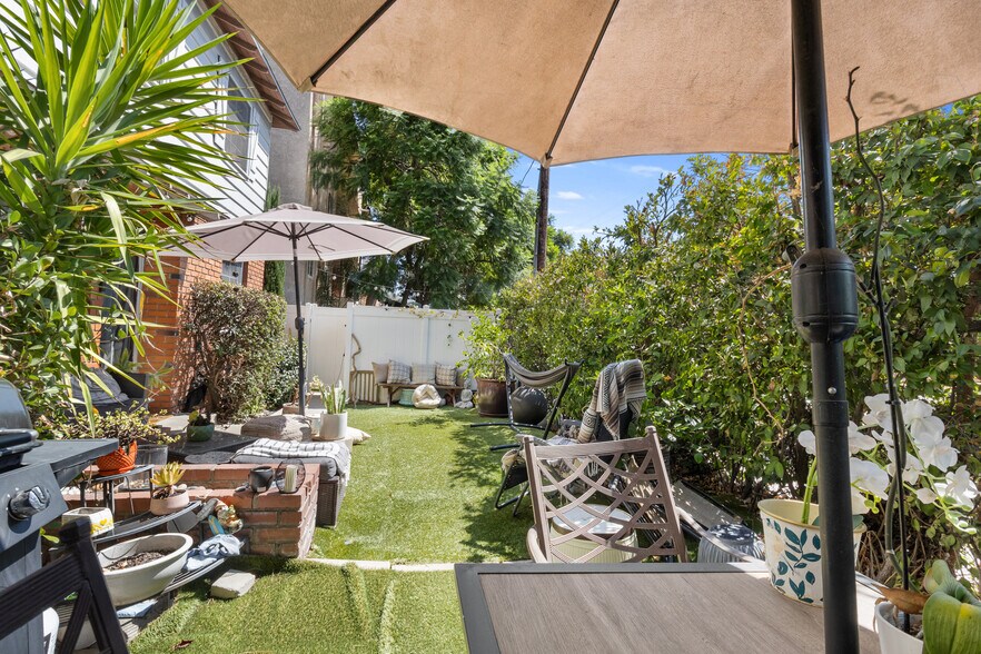 More Photos Of 6254 Whitsett Ave, North Hollywood Apartments For Sale