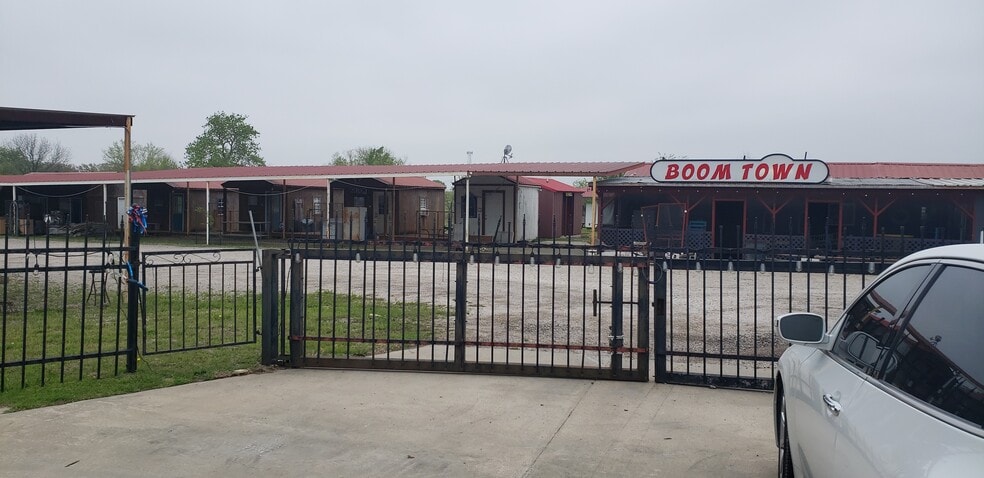 More Photos Of 5400 Conveyor Dr, Cleburne Land For Sale