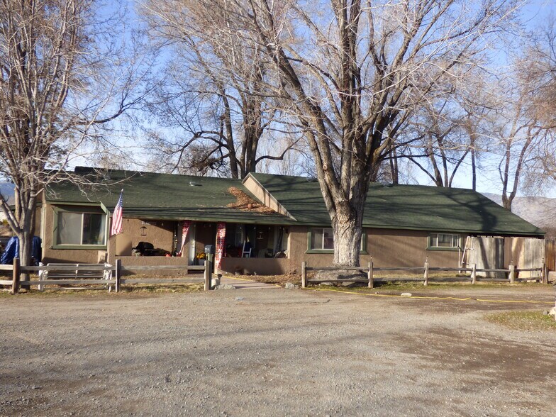 More Photos Of 702-175 Johnstonville Rd, Susanville Recycling Center For Sale