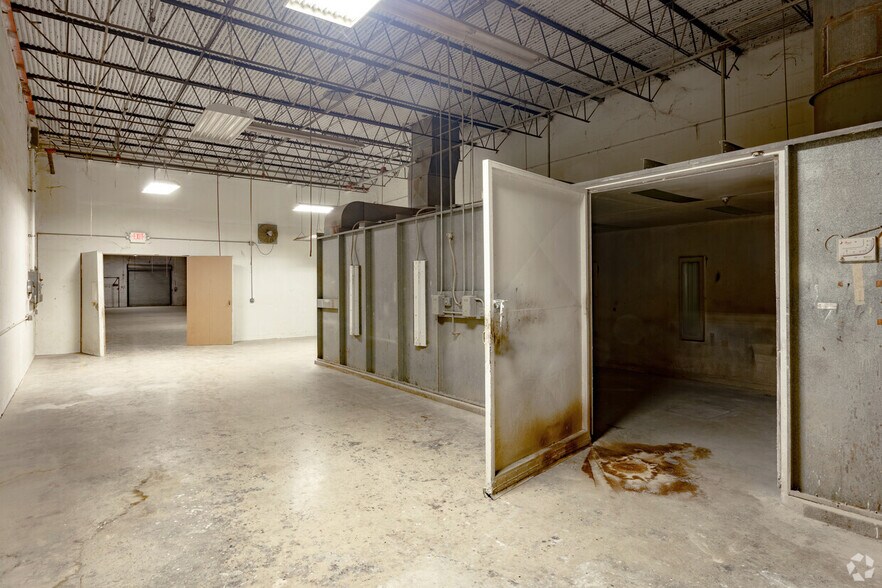 More Photos Of 750 NW 57th Ct, Fort Lauderdale Manufacturing For Sale