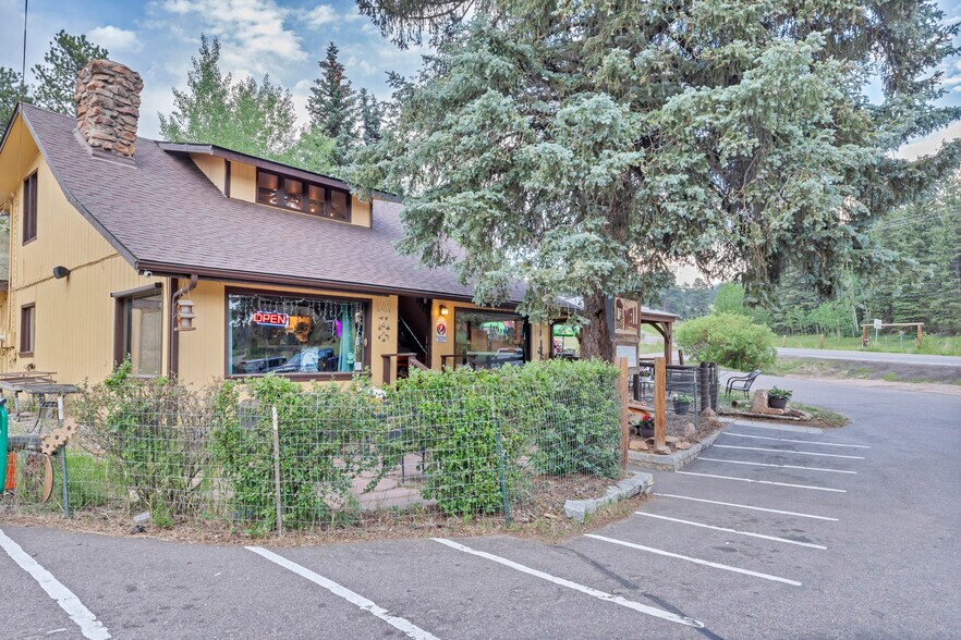 More Photos Of 27051 Barkley Rd, Conifer Daycare Center For Sale