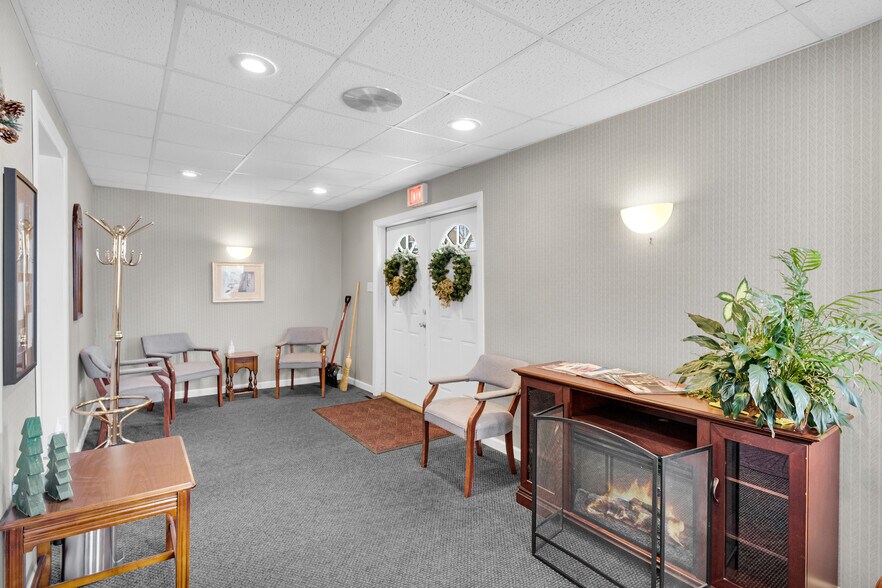 More Photos Of 1810 Washington Blvd, Easton Office Residential For Sale