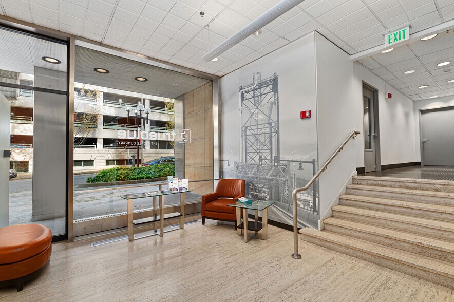 More Photos Of 1015 A St, Tacoma Office Residential For Sale