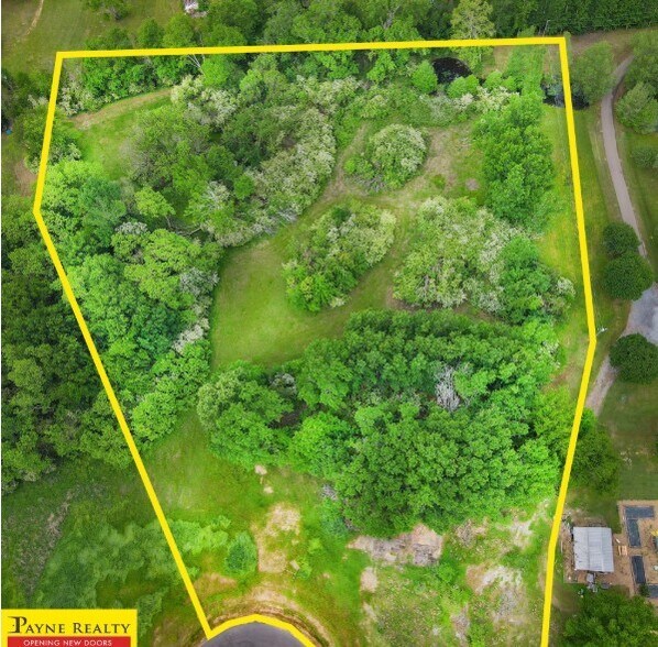 More Photos Of W/S of Calhoun Station Parkway, Madison Land For Sale
