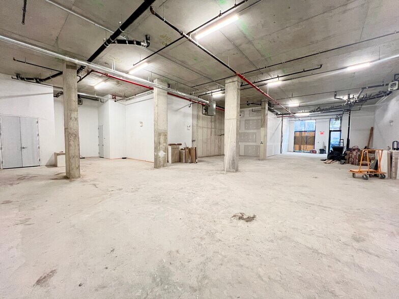 More Photos Of 1104 Bedford Ave, Brooklyn Multifamily For Sale