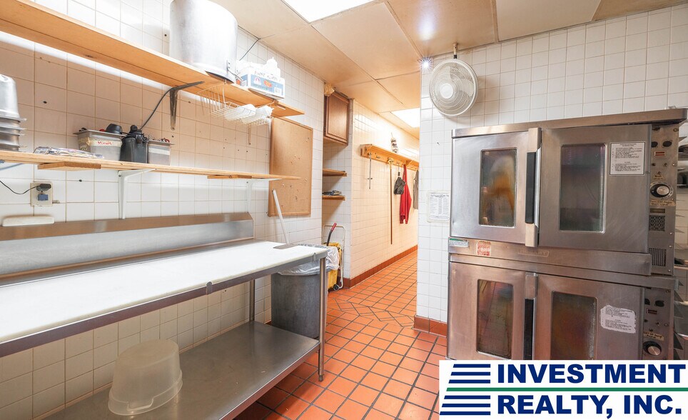 More Photos Of 1049 Kingshighway St, Rolla Restaurant For Sale