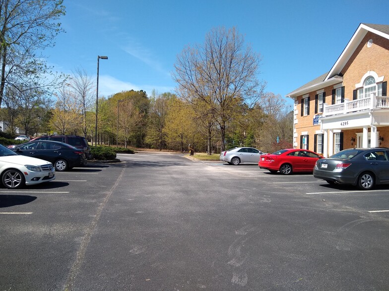 More Photos Of 4295 Jodeco Rd, McDonough Office For Lease