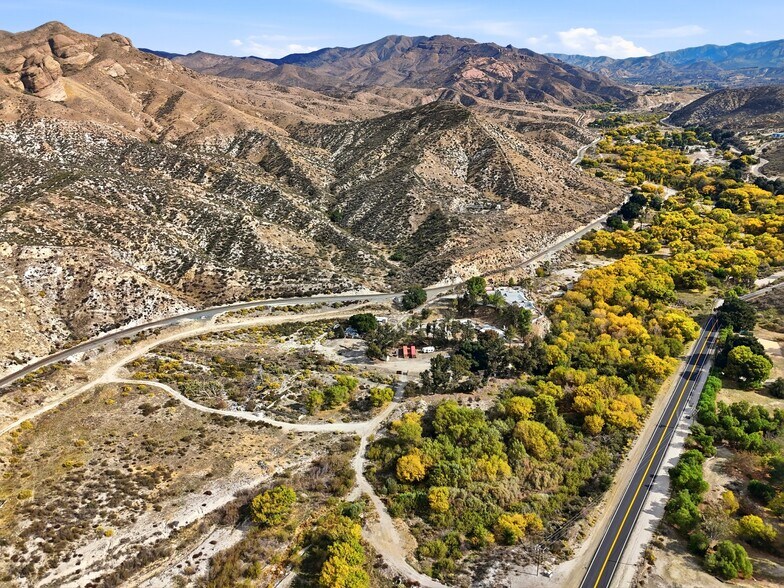 More Photos Of 8235 Soledad Canyon Rd, Agua Dulce Trailer Camper Park For Sale