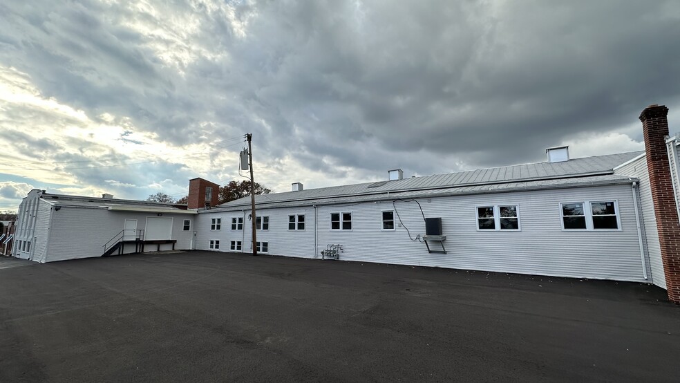 Primary Photo Of 200 Monroe St, Pottstown Warehouse For Sale