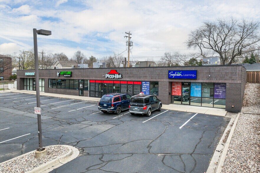 More Photos Of 604-614 Snelling Ave S, Saint Paul Unknown For Lease