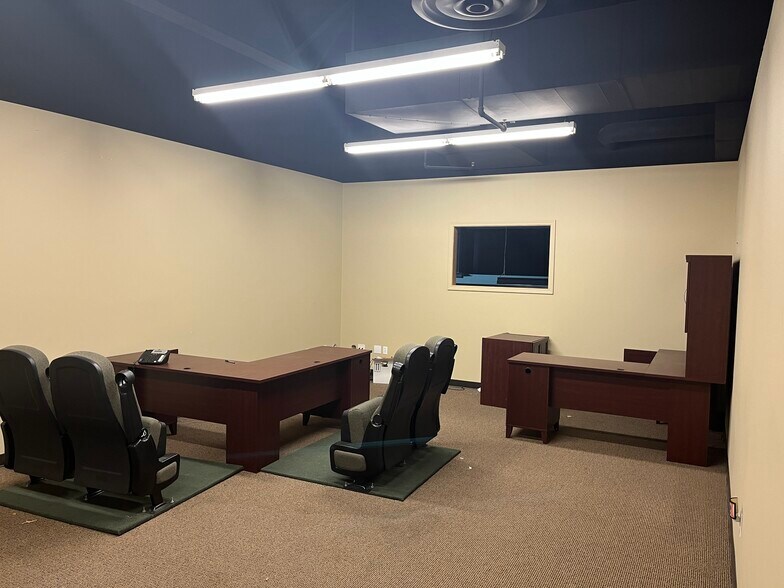 More Photos Of 10117 W Sunset Hwy, Spokane Movie Theatre For Sale