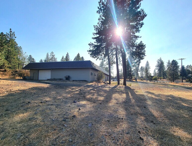 More Photos Of 1611 S Geiger Blvd, Spokane Industrial For Sale