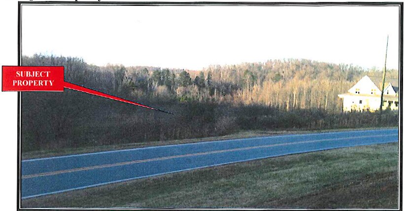 More Photos Of 5646 Jackson Trail Rd, Hoschton Land For Sale