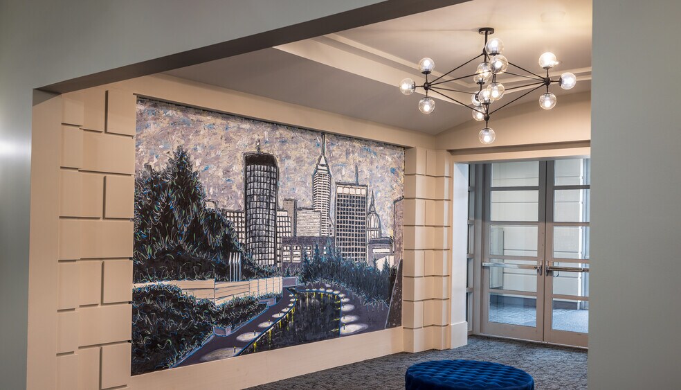 More Photos Of 10330 N Meridian St, Carmel Medical For Lease