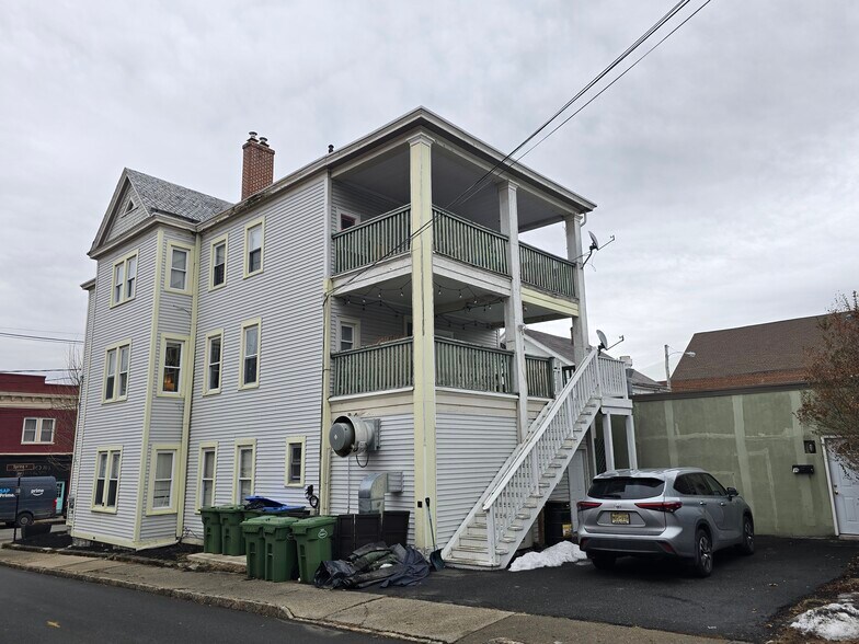 More Photos Of 214 Spring St, Newton Multifamily For Sale