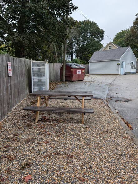 More Photos Of 57 East St, Ipswich Specialty For Sale