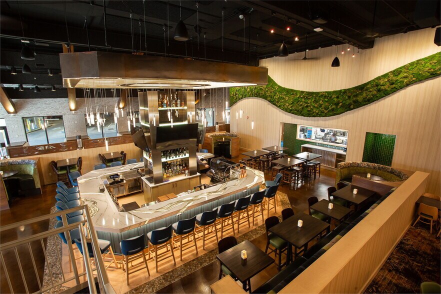 More Photos Of 255 1st Ave SW, Rochester Restaurant For Sale