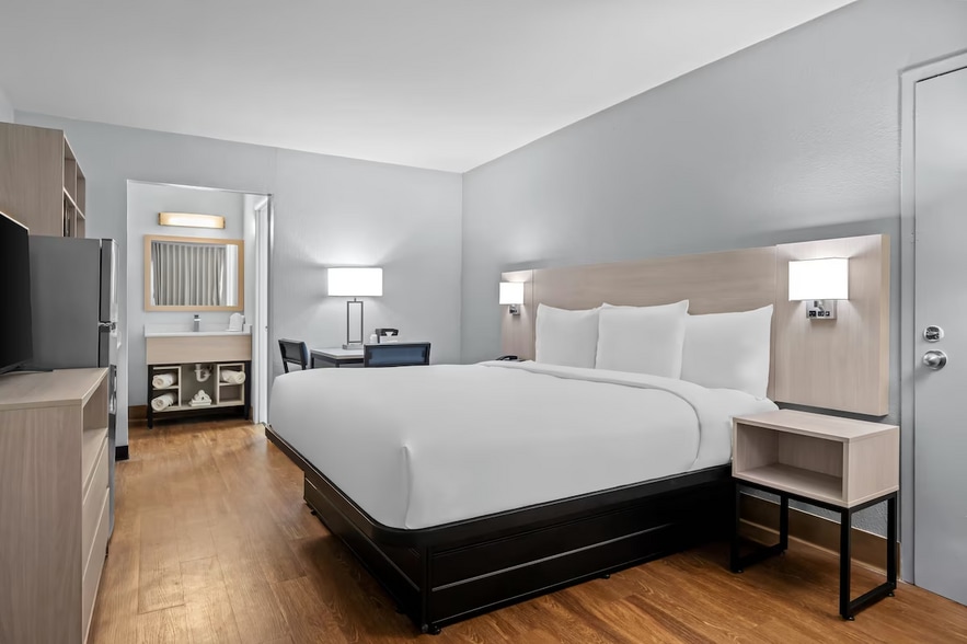 More Photos Of , Daytona Beach Hospitality For Sale