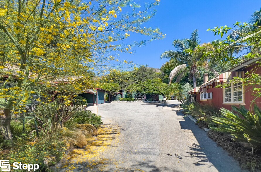 More Photos Of 483-533 Sturtevant Dr, Sierra Madre Apartments For Sale