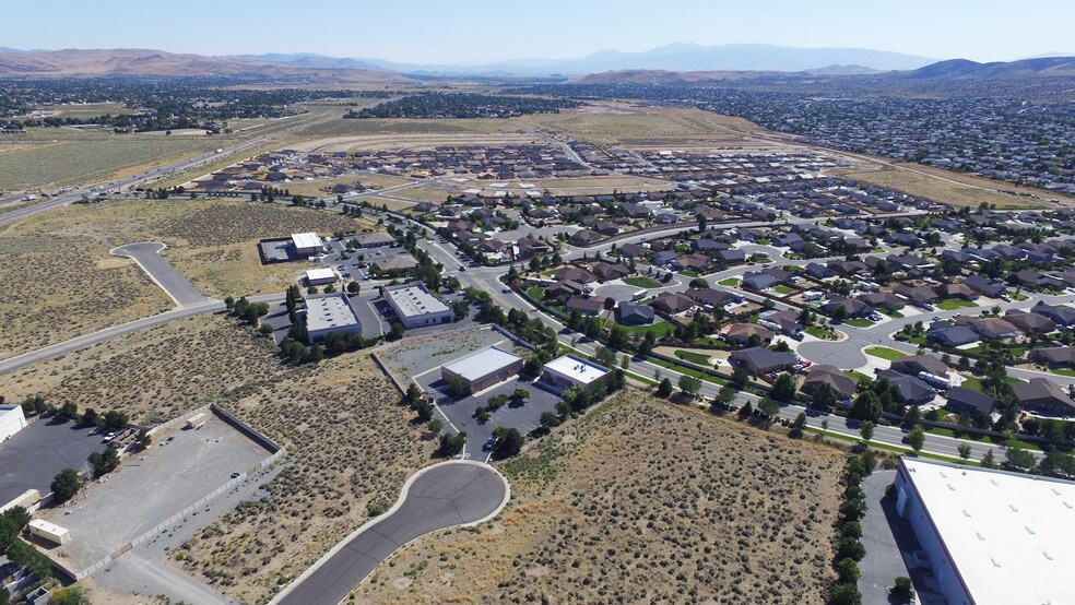 More Photos Of 140 Inventors Pl, Sparks Warehouse For Sale