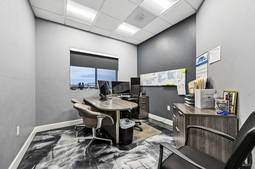 More Photos Of 7302 Cole Vw, Colorado Springs Office For Sale
