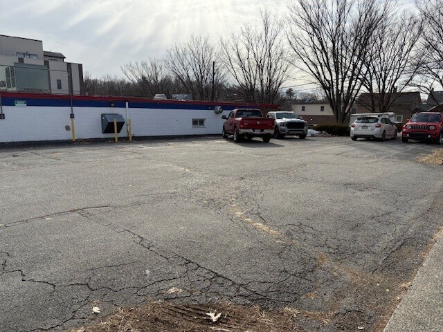 More Photos Of 826 Monocacy St, Bethlehem Storefront Retail Office For Sale