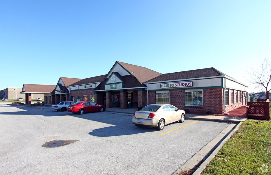 Primary Photo Of 600 8th St SW, Altoona Freestanding For Lease