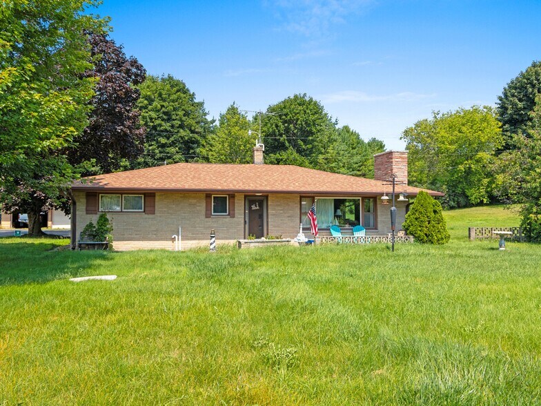 More Photos Of 3781 Egg Harbor Rd, Sturgeon Bay Land For Sale