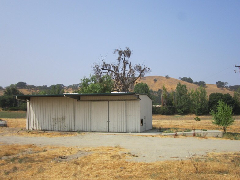 Primary Photo Of 2889 Cienega Rd, Hollister Land For Lease