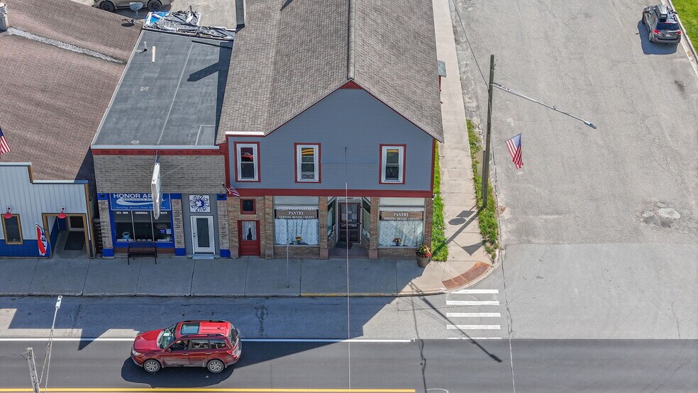 More Photos Of 10907 Main St, Honor Flex For Sale