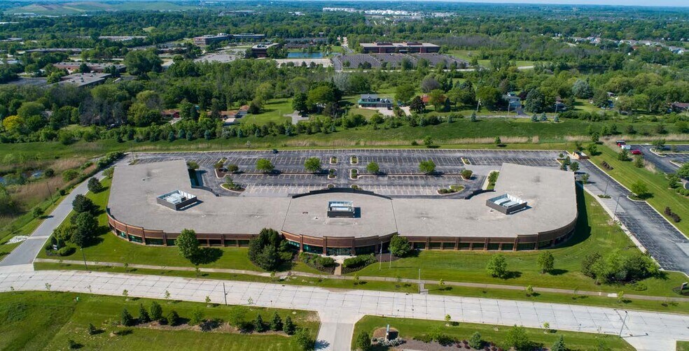 More Photos Of 11100 W Liberty Dr, Milwaukee Office For Sale