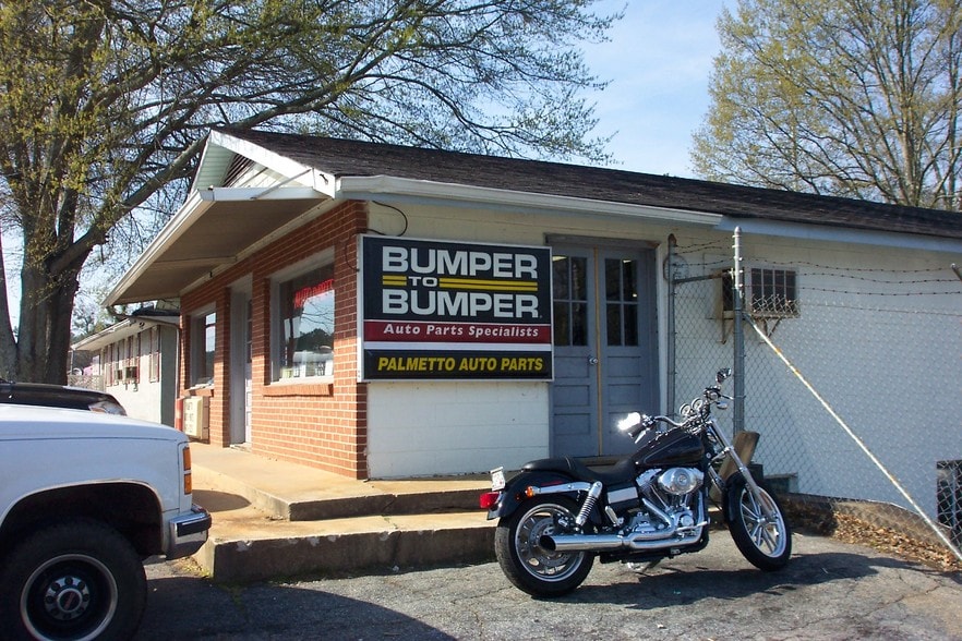 More Photos Of 508 Hwy 29, Palmetto Freestanding For Sale