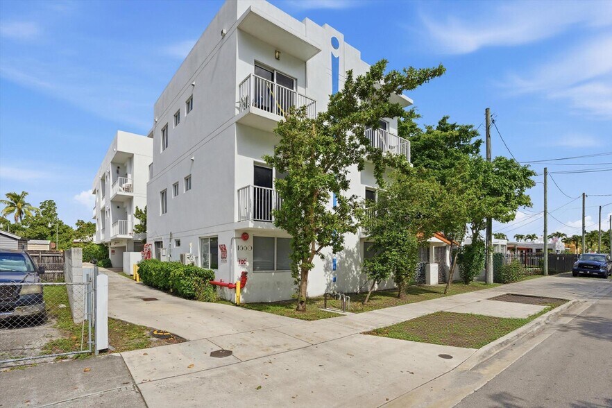 Primary Photo Of 1860 NW 24th Ave, Miami Apartments For Sale