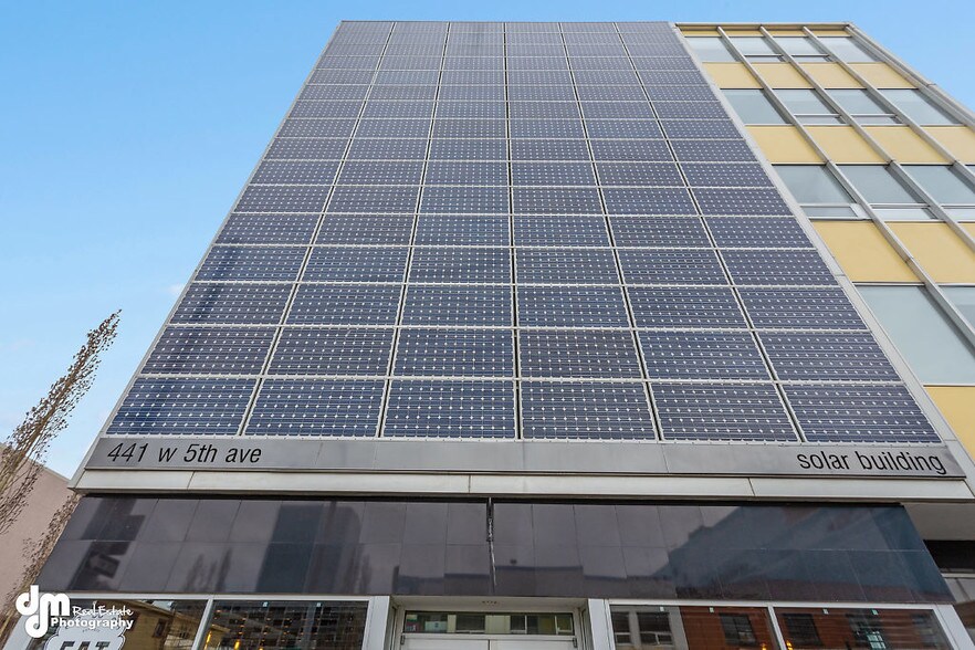 More Photos Of 441 W 5th Ave, Anchorage Office For Sale