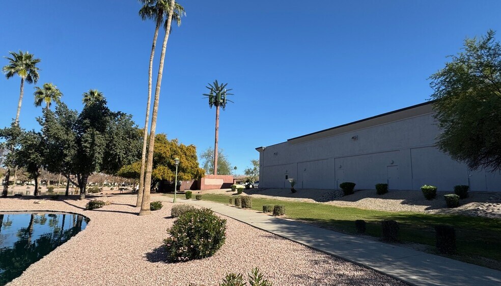 More Photos Of 1914 S Power Rd, Phoenix Storefront Retail Office For Lease