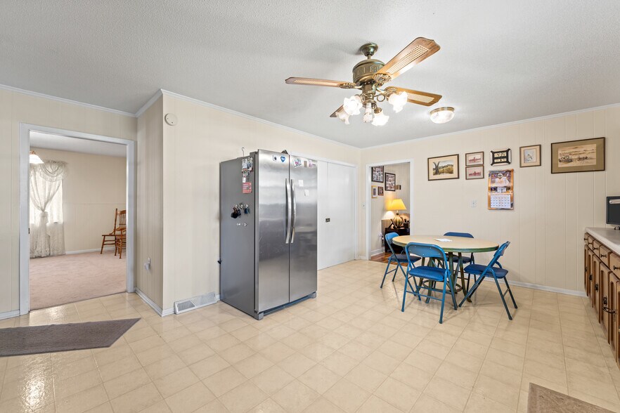 More Photos Of 3320 Bakertown Rd, Knoxville Multifamily For Sale