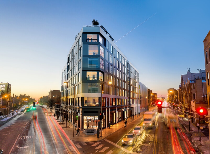 More Photos Of 1122 W Chicago Ave, Chicago Apartments For Lease