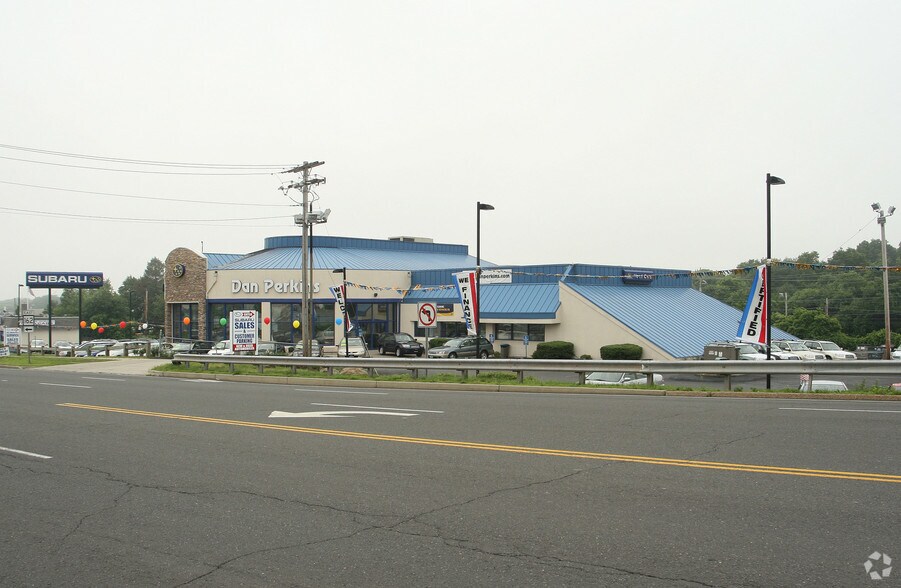 Primary Photo Of , Milford General Retail For Sale