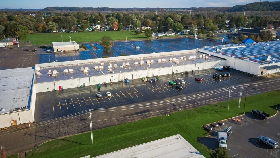 More Photos Of 238-244 Deo Dr, Newark Supermarket For Sale