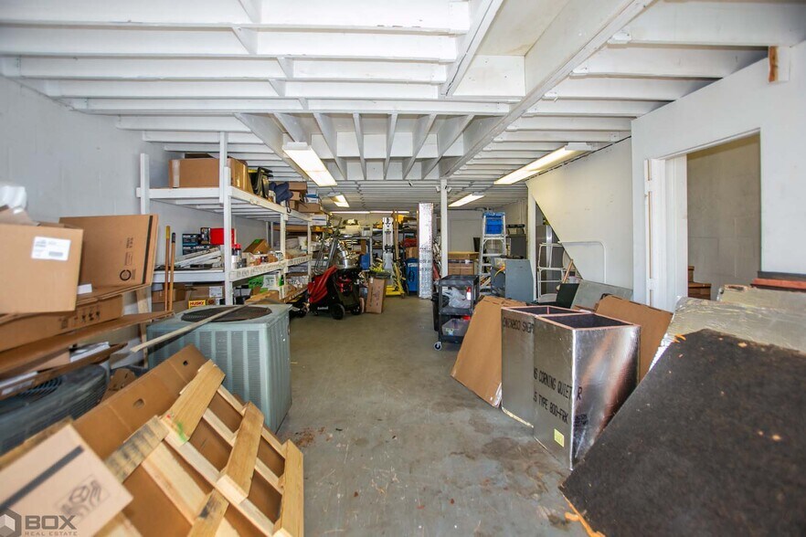 More Photos Of 1769-1791 Blount Rd, Pompano Beach Warehouse For Sale