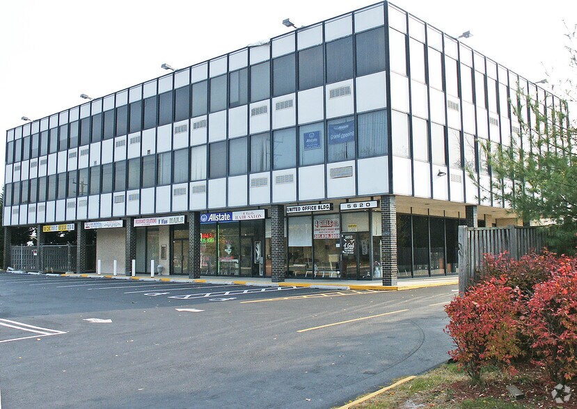 56125620 Saint Barnabas Rd, Oxon Hill, MD 20745 Office For Lease