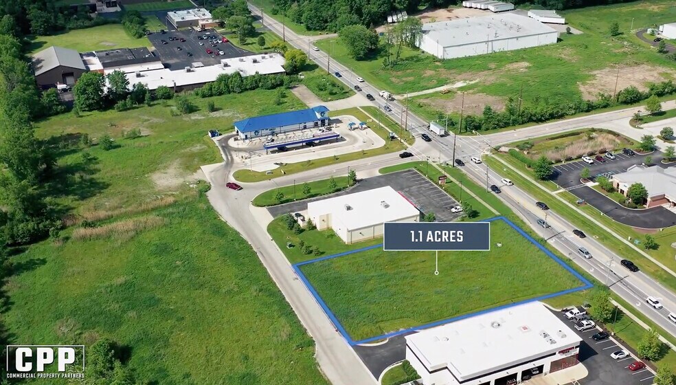 More Photos Of 0 Main St, Avon Land For Sale