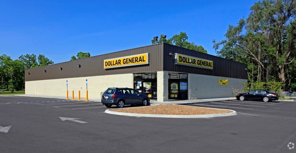 Primary Photo Of ,  General Retail For Sale