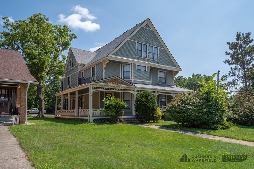 Primary Photo Of 755 Broadway Ave, Bedford Apartments For Sale