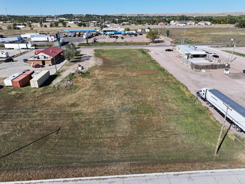 More Photos Of 116 Prospector dr, Ogallala Land For Sale